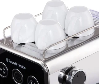 Russell Hobbs 26450-56 Half Automatische Espressomachine