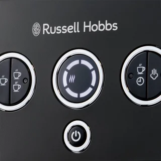 Russell Hobbs 26450-56 Half Automatische Espressomachine
