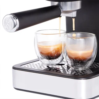 Russell Hobbs 26450-56 Half Automatische Espressomachine
