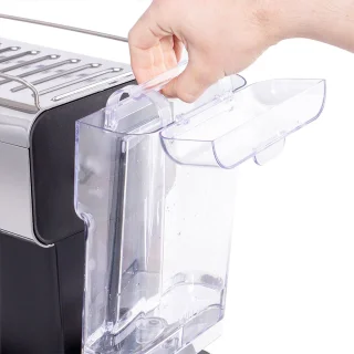 Russell Hobbs 26450-56 Half Automatische Espressomachine