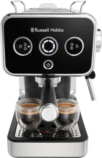 Russell Hobbs 26450-56 Half Automatische Espressomachine