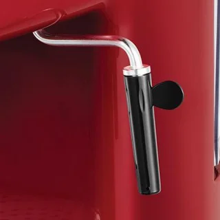 Russell Hobbs Espressomachine