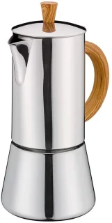 RVS Espressomachine
