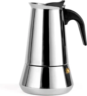 RVS Espressomaker