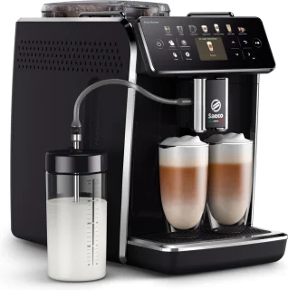 Saeco GranAroma SM6580/00 Espressoapparaat