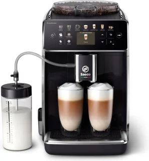 Saeco GranAroma SM6580/00 Espressoapparaat