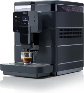 Saeco New Royal Espressomachine Black