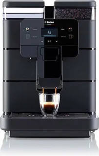 Saeco New Royal Espressomachine Black