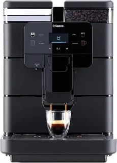 Saeco New Royal Espressomachine Black