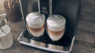 Saeco SM8782/30 Volledig Automatische Espressomachine