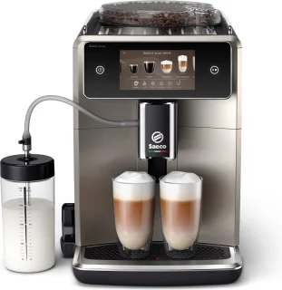 Saeco SM8782/30 Volledig Automatische Espressomachine