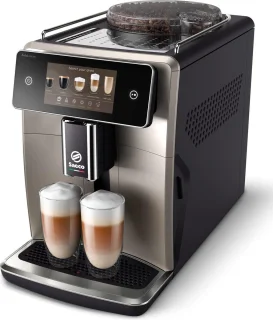 Saeco SM8782/30 Volledig Automatische Espressomachine