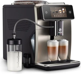 Saeco SM8782/30 Volledig Automatische Espressomachine