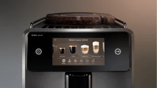Saeco SM8782/30 Volledig Automatische Espressomachine