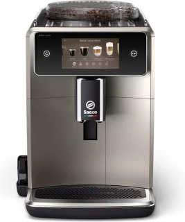 Saeco SM8782/30 Volledig Automatische Espressomachine