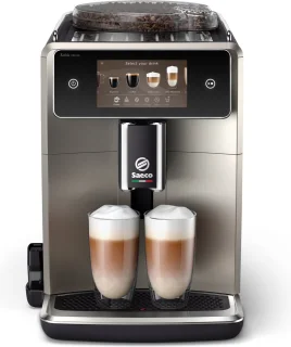 Saeco SM8782/30 Volledig Automatische Espressomachine