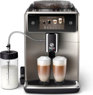 Saeco SM8782/30 Volledig Automatische Espressomachine