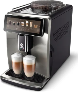Saeco Xelsis Suprema SM8885/00 volautomatische koffiemachine