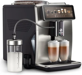 Saeco Xelsis Suprema SM8885/00 volautomatische koffiemachine