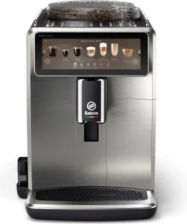 Saeco Xelsis Suprema SM8885/00 volautomatische koffiemachine