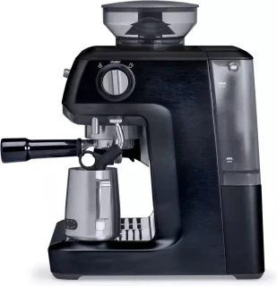Sage Barista Express Black Sesame espressomachine