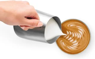 Sage Barista Express Black Sesame espressomachine