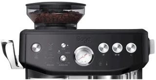 Sage Barista Express Impress Halfautomaat Espressomachine 2L