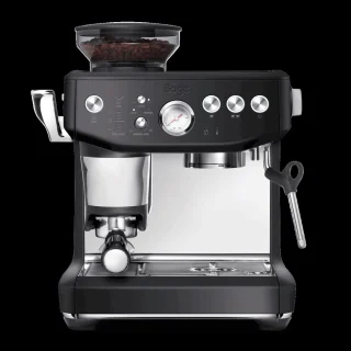 Sage Barista Express Impress Halfautomaat Espressomachine 2L