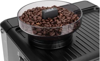 Sage Barista Express Impress Halfautomaat Espressomachine 2L
