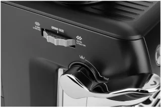 Sage Barista Express Impress Halfautomaat Espressomachine 2L