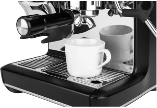 Sage Barista Express Impress Halfautomaat Espressomachine 2L