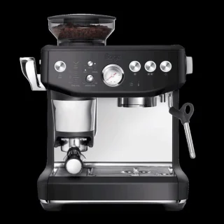 Sage Barista Express Impress Halfautomaat Espressomachine 2L