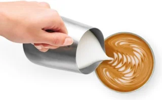 Sage Barista Express Pistonmachine RVS