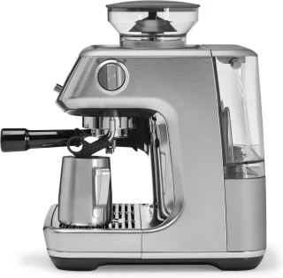 Sage Barista Pro Brushed Stainless Steel espressomachine
