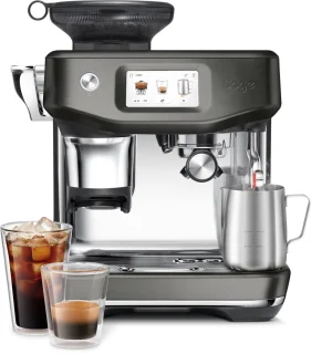 Sage Barista Touch Impress Espressomachine