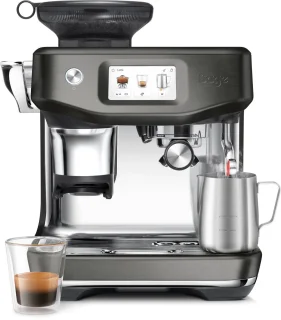 Sage Barista Touch Impress Espressomachine
