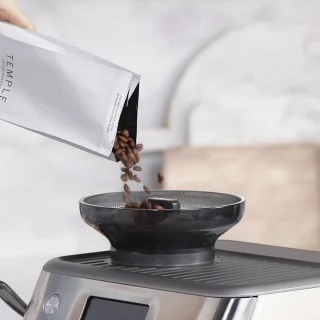 Sage Barista Touch Impress Espressomachine