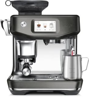 Sage Barista Touch Impress Espressomachine