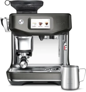 Sage Barista Touch Impress Espressomachine