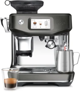 Sage Barista Touch Impress Espressomachine