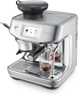 Sage Barista Touch Impress Espressomachine