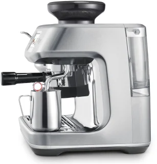 Sage Barista Touch Impress Espressomachine