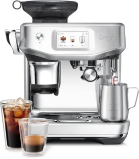 Sage Barista Touch Impress Espressomachine