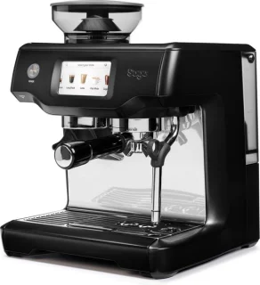 Sage Barista Touch Pistonmachine
