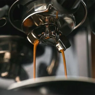 Sage Barista Touch Pistonmachine RVS