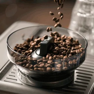 Sage Barista Touch Pistonmachine RVS