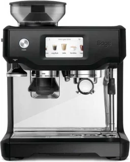 Sage Barista Touch Pistonmachine RVS