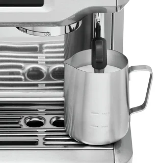 Sage Barista Touch Pistonmachine RVS