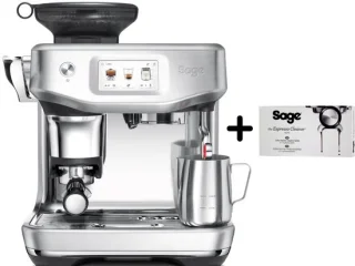Sage Barista volautomatische espressomachine