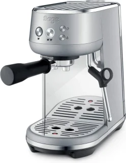 Sage the Bambino Edelstahl Espressomaschine